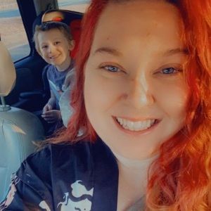 Meet your Posher, Peggy